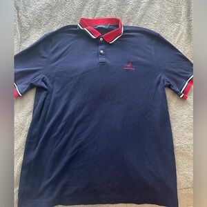 Nautica Polo Shirt